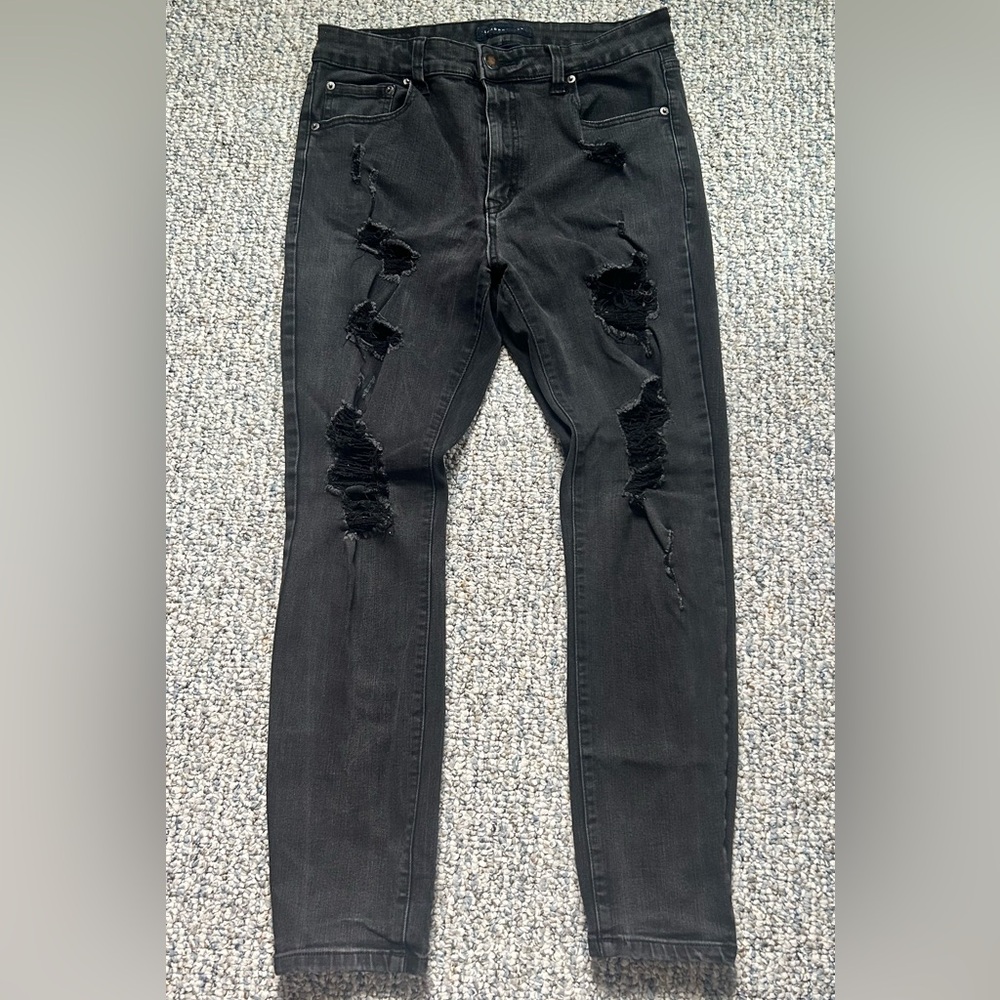 Aeropostale Size: 14 Black Jeans